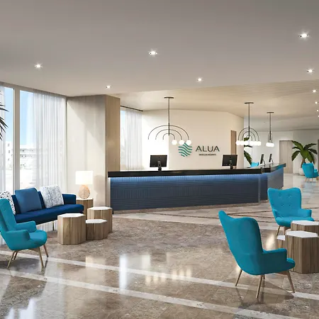 Hotel Alua Atlantico Golf