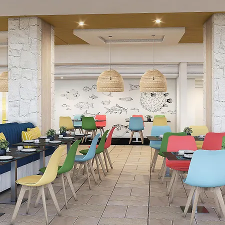 Alua Atlantico Golf San Miguel de Abona