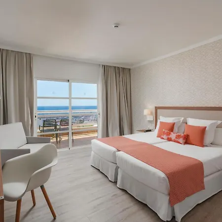 Alua Atlantico Golf Hotel 4*