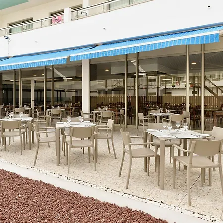 Alua Atlantico Golf Hotel 4*