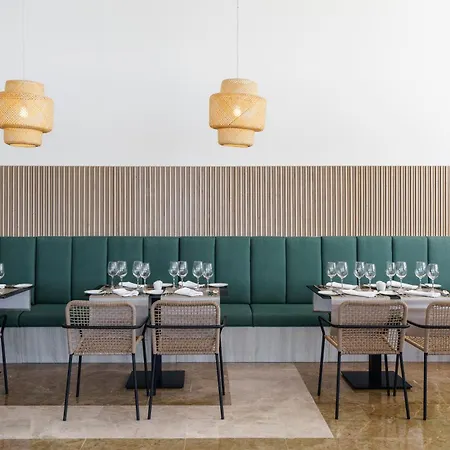 Alua Atlantico Golf 4* San Miguel de Abona