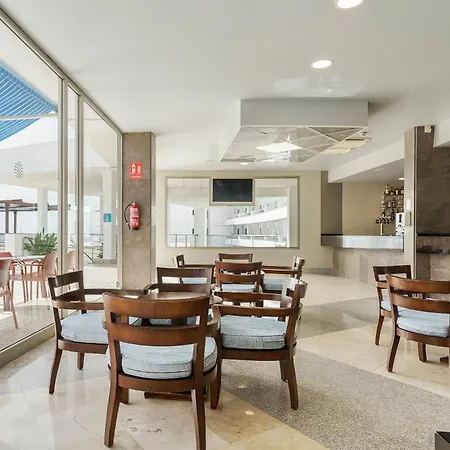 Alua Atlantico Golf Hotel