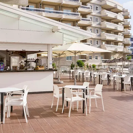 Alua Atlantico Golf Hotel San Miguel de Abona