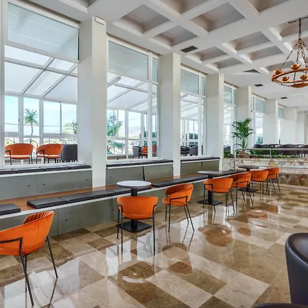 Alua Atlantico Golf San Miguel de Abona