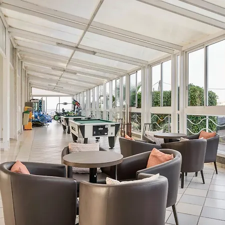 Alua Atlantico Golf Hotel