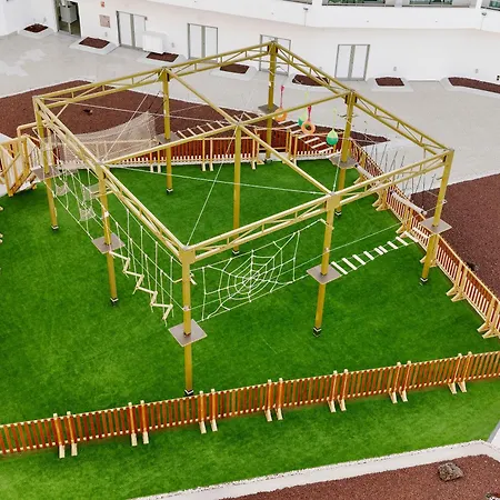 Hotel Alua Atlantico Golf San Miguel de Abona