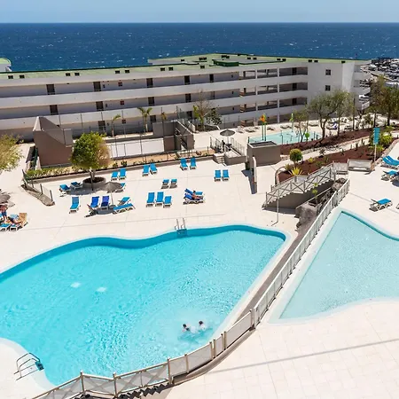 Alua Atlantico Golf Hotel San Miguel de Abona