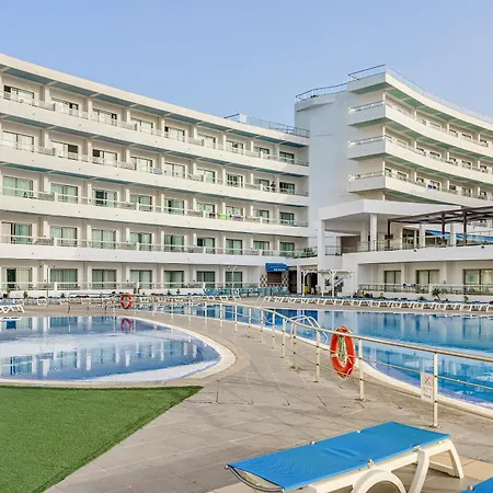 Hotel Alua Atlantico Golf San Miguel de Abona