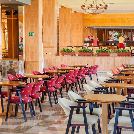 Alua Atlantico Golf Hotel