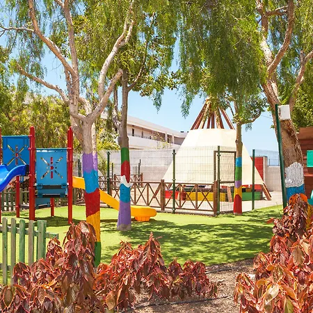 Alua Atlantico Golf 4*