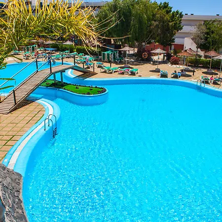 Alua Atlantico Golf Hotel