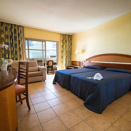 Alua Atlantico Golf Hotel