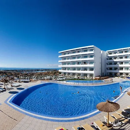 Alua Atlantico Golf Hotel 4*