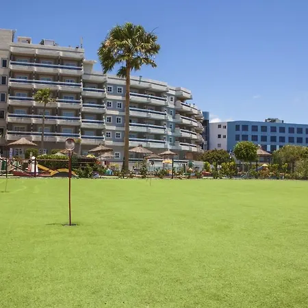 Alua Atlantico Golf Hotel San Miguel de Abona