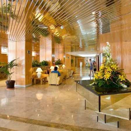 Alua Atlantico Golf San Miguel de Abona