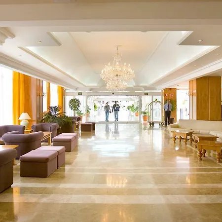 Alua Atlantico Golf