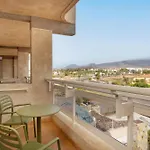 Alua Atlantico Golf Hotel