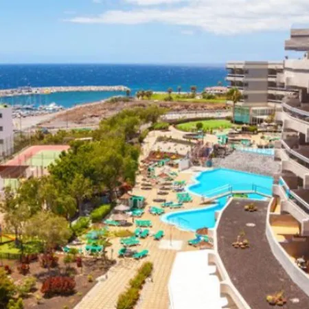 Alua Atlantico Golf 호텔 산미겔데아보나