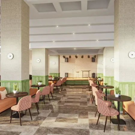 Alua Atlantico Golf 4* San Miguel de Abona