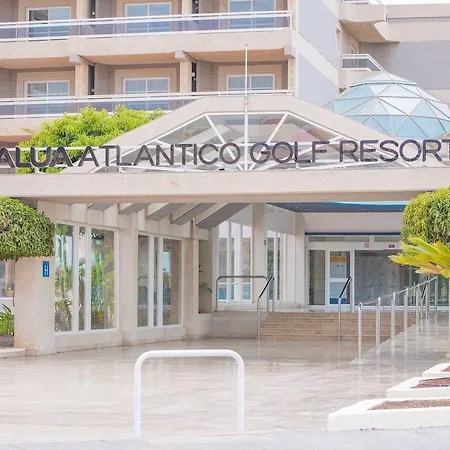 Alua Atlantico Golf 산미겔데아보나