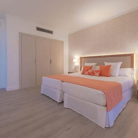 Hotel Alua Atlantico Golf San Miguel de Abona