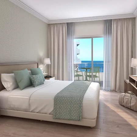 Alua Atlantico Golf 호텔 산미겔데아보나