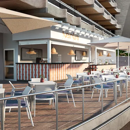 Hotel Alua Atlantico Golf 4*