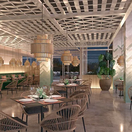 Hotel Alua Atlantico Golf