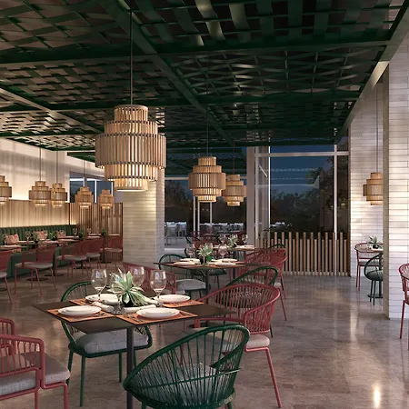 Hotel Alua Atlantico Golf San Miguel de Abona