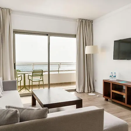 Alua Atlantico Golf 4* 산미겔데아보나