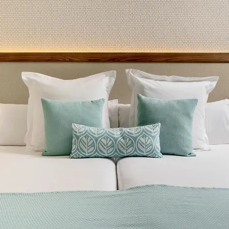 Alua Atlantico Golf Hotel San Miguel de Abona