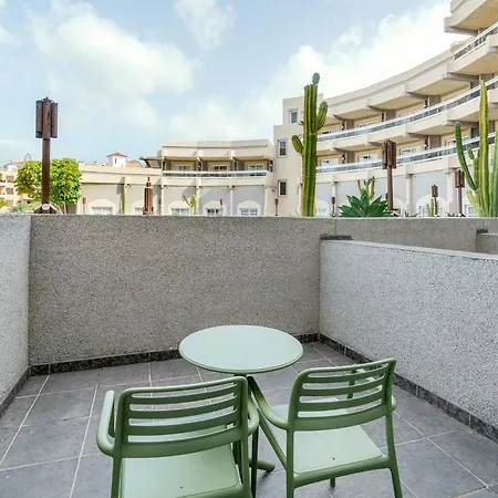 Alua Atlantico Golf 호텔 4*