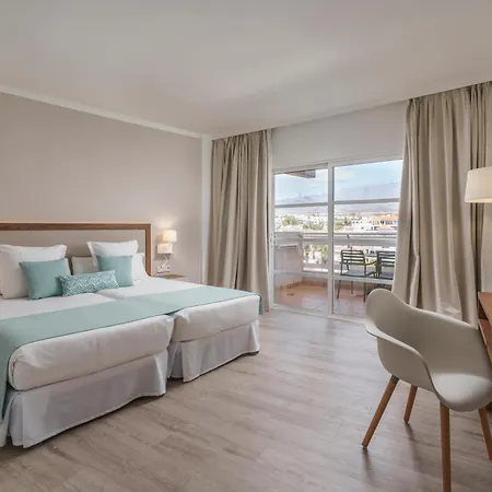 Alua Atlantico Golf 4* 산미겔데아보나