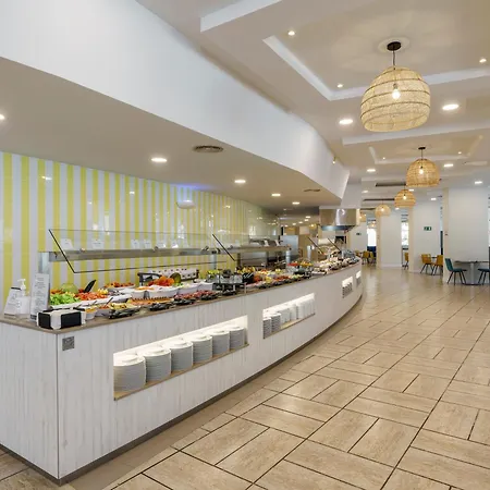 Alua Atlantico Golf Hotel San Miguel de Abona