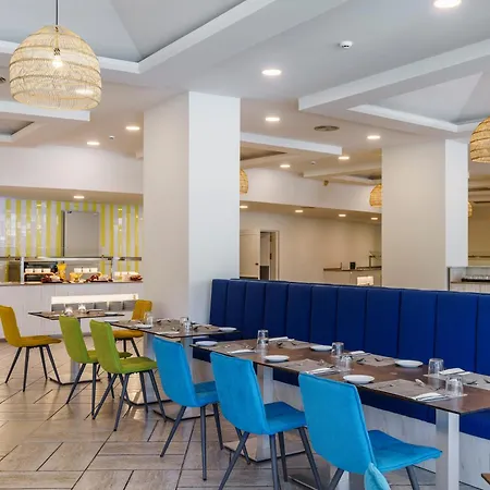 Hotel Alua Atlantico Golf San Miguel de Abona