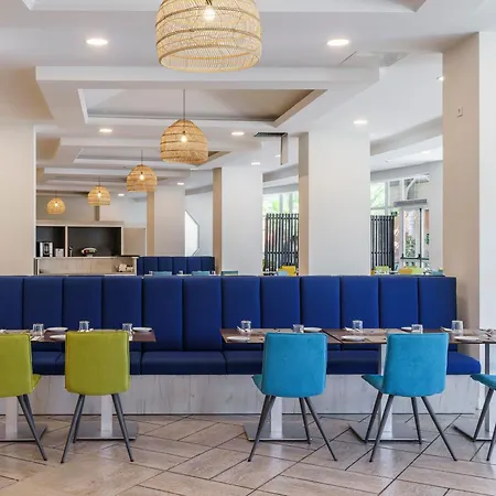 Alua Atlantico Golf Hotel