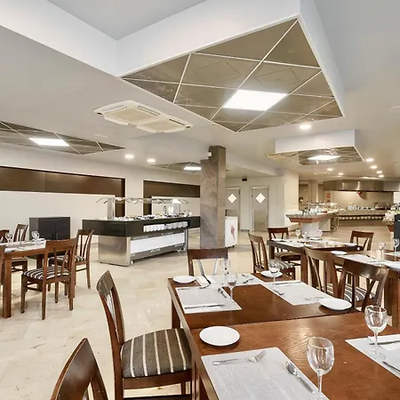 Hotel Alua Atlantico Golf 4*