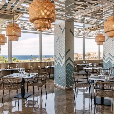 Alua Atlantico Golf San Miguel de Abona