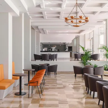 Hotel Alua Atlantico Golf