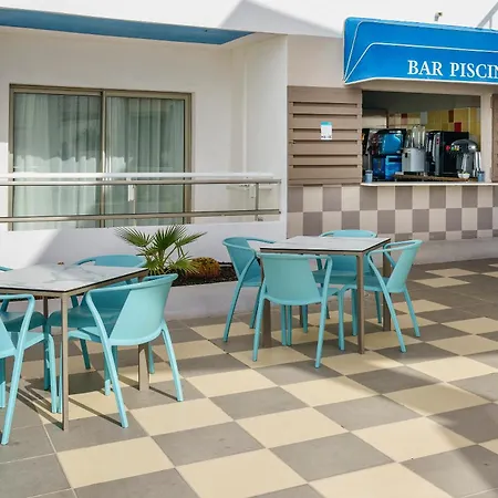 Hotel Alua Atlantico Golf 4*