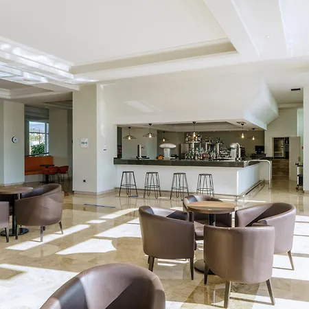 Alua Atlantico Golf 4* 산미겔데아보나