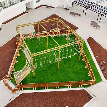 Alua Atlantico Golf Hotel 4*