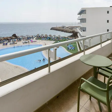 Alua Atlantico Golf Hotel San Miguel de Abona