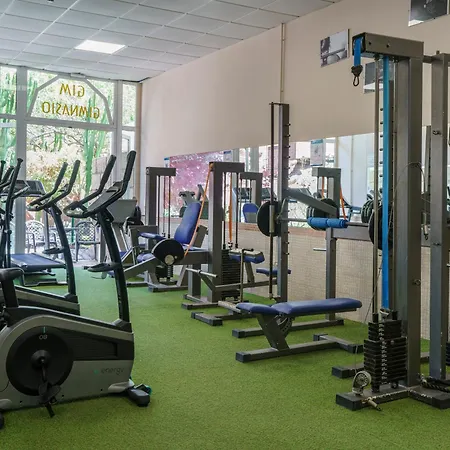 Alua Atlantico Golf San Miguel de Abona