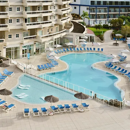Alua Atlantico Golf 호텔 4*