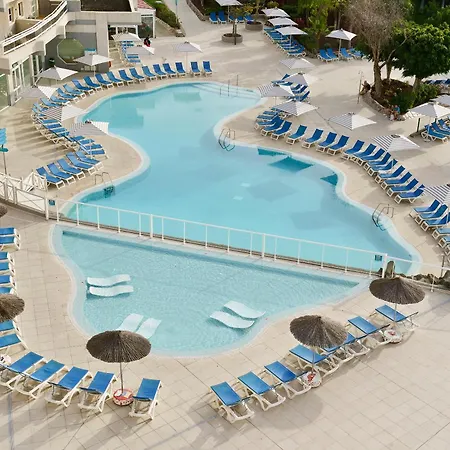 Hotel Alua Atlantico Golf 4*