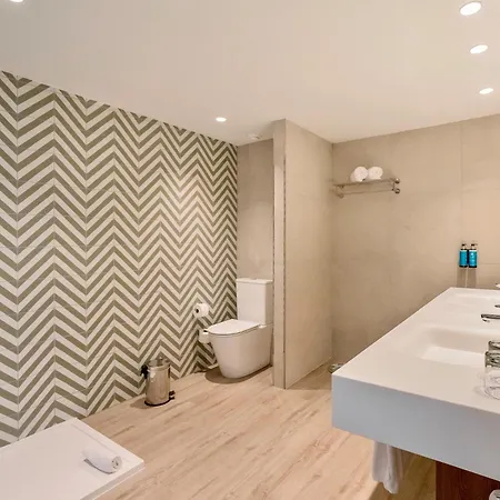 Alua Atlantico Golf Hotel