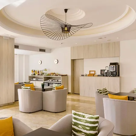 Hotel Alua Atlantico Golf San Miguel de Abona