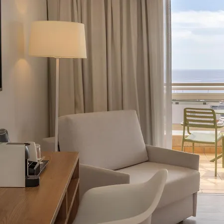 Alua Atlantico Golf Hotel San Miguel de Abona