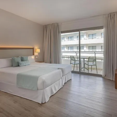 Alua Atlantico Golf Hotel San Miguel de Abona